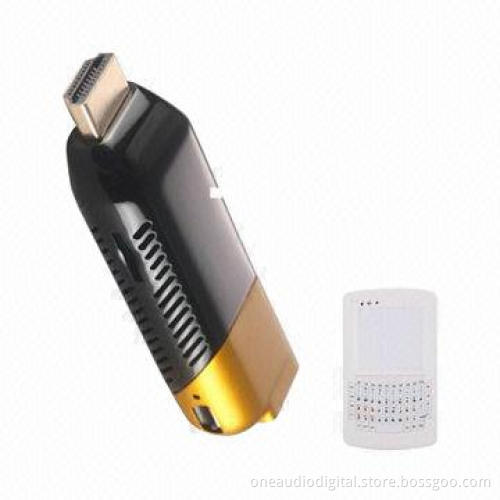 Mini PC Google's Android 4.0 Dongle HDMI® Smart TV Box